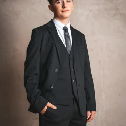 Best Marcus Joey Herre Blazer - METEORITE