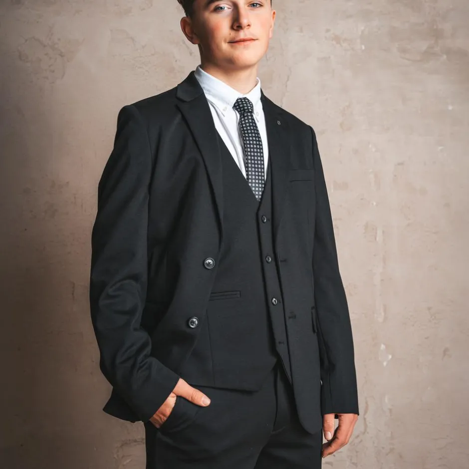 Best Marcus Joey Herre Blazer - METEORITE