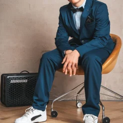 Best Marcus Joey Herre Habitbukser - Blue Moon