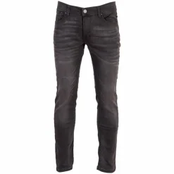 Clearance Marcus Ricco Herre Jeans - Grey Stone Wash