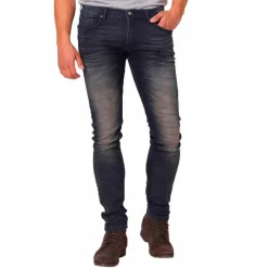 Clearance Marcus Ricco Herre Jeans - Dirty Wash