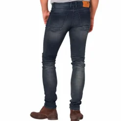 Clearance Marcus Ricco Herre Jeans - Dirty Wash