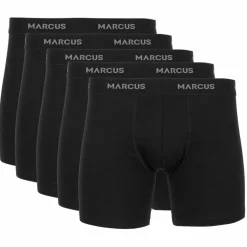 Best Marcus Roxy Herre Tights - Black