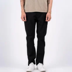 Best Marcus Sebb Herre Jeans - Dry Black