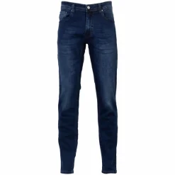 Sale Marcus Sebb Herre Jeans - Pacifi Blue Used