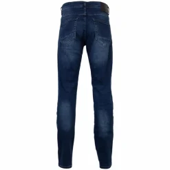 Sale Marcus Sebb Herre Jeans - Pacifi Blue Used
