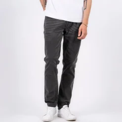 New Marcus Sebb Herre Jeans - Grey Miner