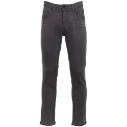 New Marcus Sebb Herre Jeans - Grey Miner