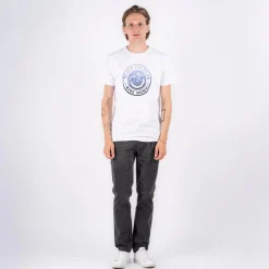 New Marcus Sebb Herre Jeans - Grey Miner