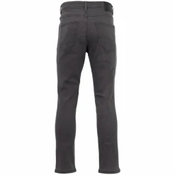 New Marcus Sebb Herre Jeans - Grey Miner
