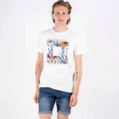 Sale Marcus Slade Herre Shorts - Blue ink.