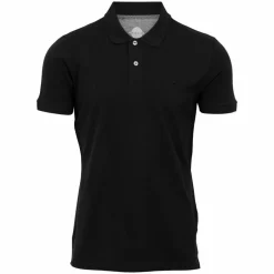 Sale Marcus Tyler Herre Polo - Black