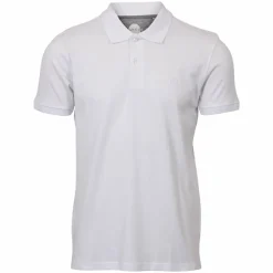 Sale Marcus Tyler Herre Polo - White