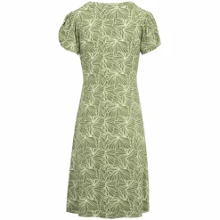 Outlet Marinello Dame Kjole - Olive