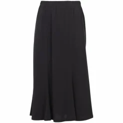 Clearance Marinello Dame Nederdel - Black