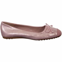 Marquiiz Dame Ballerina m. glimmer - Pink