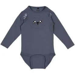 New Me Too Baby Body - China Blue