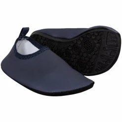 Clearance Me Too Børne Badesko - Vintage indigo