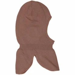 Online Me Too Børne Elefanthue i uldmix - Burlwood