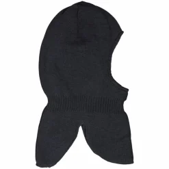 Online Me Too Børne Elefanthue i uldmix - Phantom