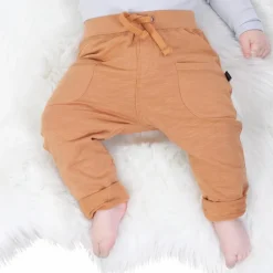 Best Me Too Drenge Bukser - Camel