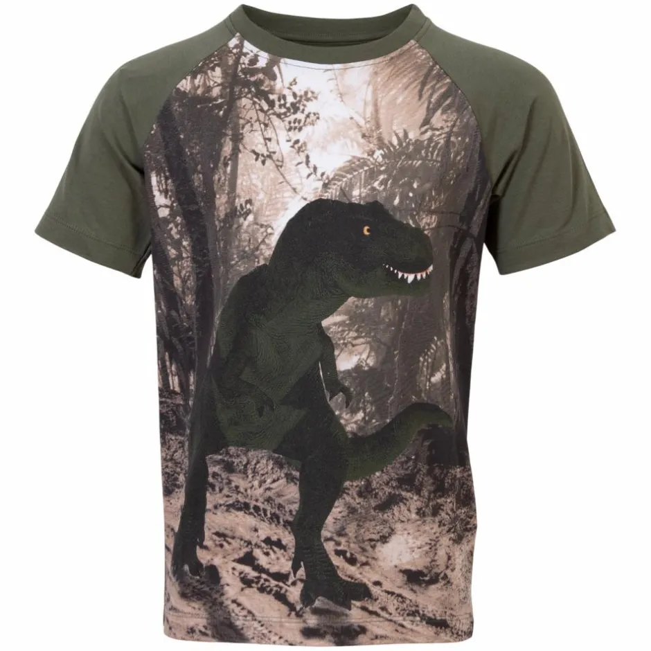 Best Me Too Drenge T-shirt - Four Leaf Clover