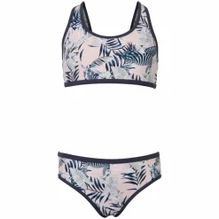 Best Me Too Pige Bikini - Vintage indigo