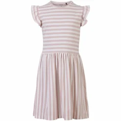 Clearance Me Too Pige Kjole - Rose Smoke