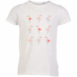 Online Me Too Pige T-shirt - Marshmallow White