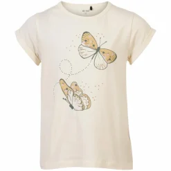 Best Me Too Pige T-shirt - Vanilla