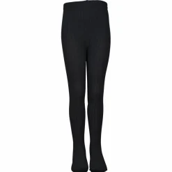 Discount Melton Børne Strømpebukser - Black