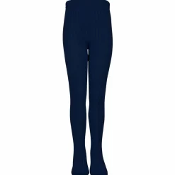 Best Melton Børne Strømpebukser - Marine