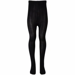 Clearance Melton Børne Strømpebukser - Navy