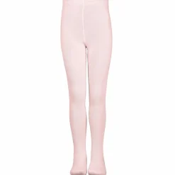 Outlet Melton Pige Strømpebukser i bambus - Hushed Violet