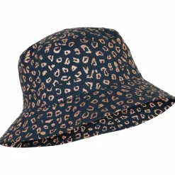 Outlet Mikk-line Børne Bøllehat - Blue Nights