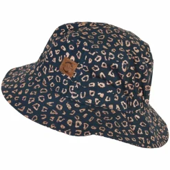 Outlet Mikk-line Børne Bøllehat - Blue Nights