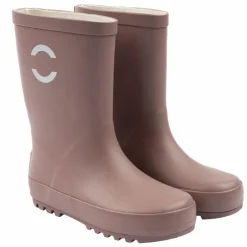 Discount Mikk-line Børne Gummistøvler - Twilight Mauve
