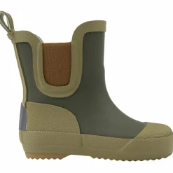 Best Mikk-line Børne Gummistøvler - Dusty Olive