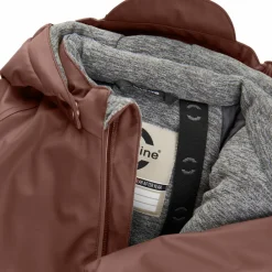 Sale Mikk-line Børne Regndragt m. for - Mink