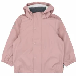 Sale Mikk-line Børne Regnsæt m. BIONIC-FINISH® ECO coating - Woodrose