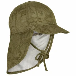 New Mikk-line Børne Solhat - Boa