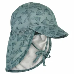 Sale Mikk-line Børne Solhat - Chinois Green