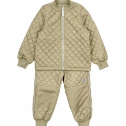 Hot Mikk-line Børne Termosæt - Kelp