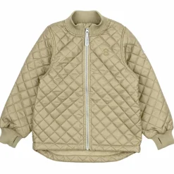 Hot Mikk-line Børne Termosæt - Kelp