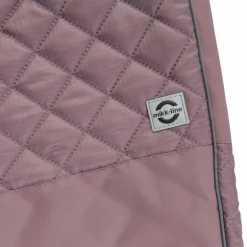 Mikk-line Børne Termosæt - Twilight Mauve