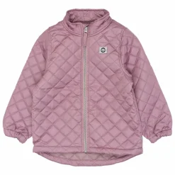 Mikk-line Børne Termosæt - Woodrose