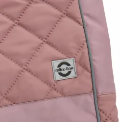 Sale Mikk-line Børne Termosæt m. BIONIC-FINISH® ECO coating - Twilight Mauve