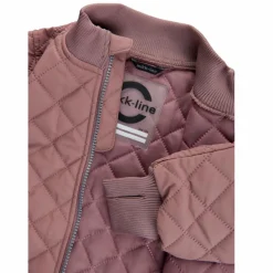 Sale Mikk-line Børne Termosæt m. BIONIC-FINISH® ECO coating - Twilight Mauve