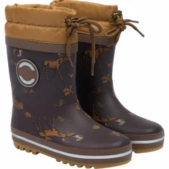 Sale Mikk-line Børne Termostøvler - Molé