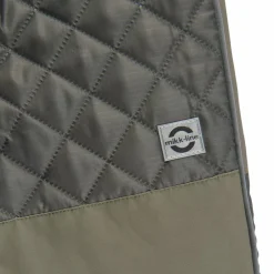 Clearance Mikk-line Drenge Termosæt m. BIONIC-FINISH® ECO coating - Dusty Olive